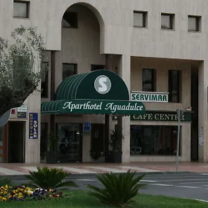 Aguadulce Aparthotel Aguadulce (Almeria)