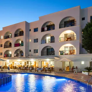 Puerto Cala Vadella Aparthotel Cala Vadella (Ibiza)