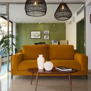 Mirablau Hotel Aguadulce (Almeria)