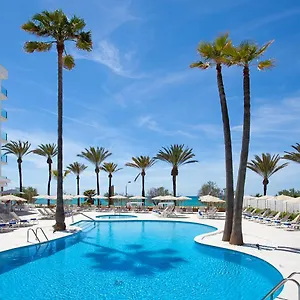 Hsm Golden Playa 4*, Playa de Palma (Mallorca) Spanje
