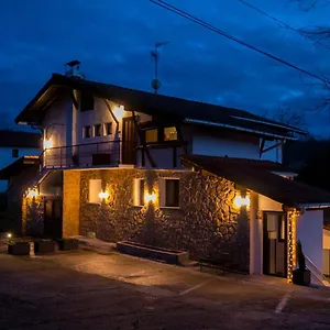  Agroturismo Adaka