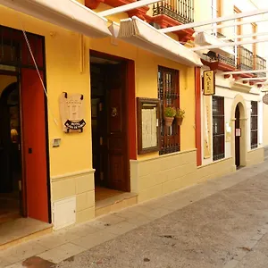 Plaza De Toros Hotel Ronda