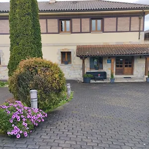 2* Hotel Artea Errota