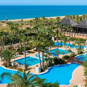 Puerto Antilla Grand 4*, Islantilla Spanje